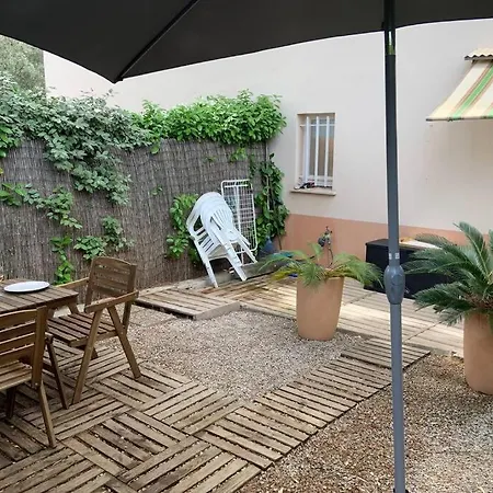 Apartment Les Bains De Mer Yourhosthelper