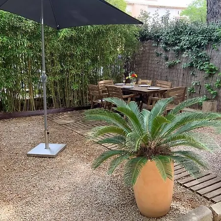 Les Bains De Mer Yourhosthelper Apartment *