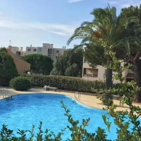 Les Bains De Mer Yourhosthelper Apartment *