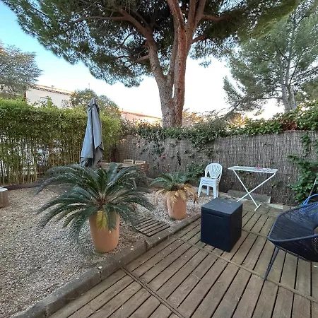 Apartment Les Bains De Mer Yourhosthelper *